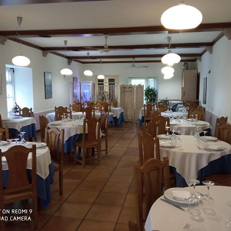 Hotel San Paio 圣地亚哥－德孔波斯特拉 外观 照片