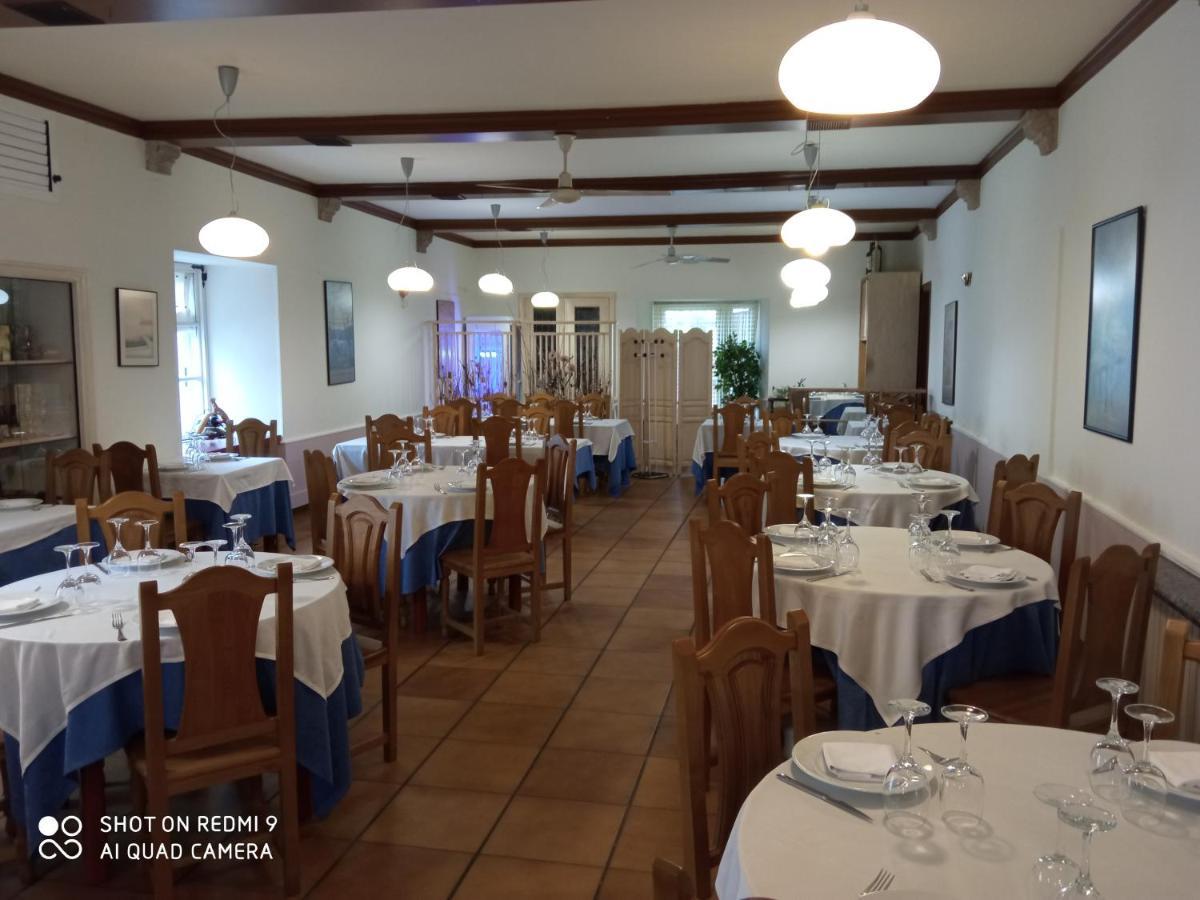 Hotel San Paio 圣地亚哥－德孔波斯特拉 外观 照片